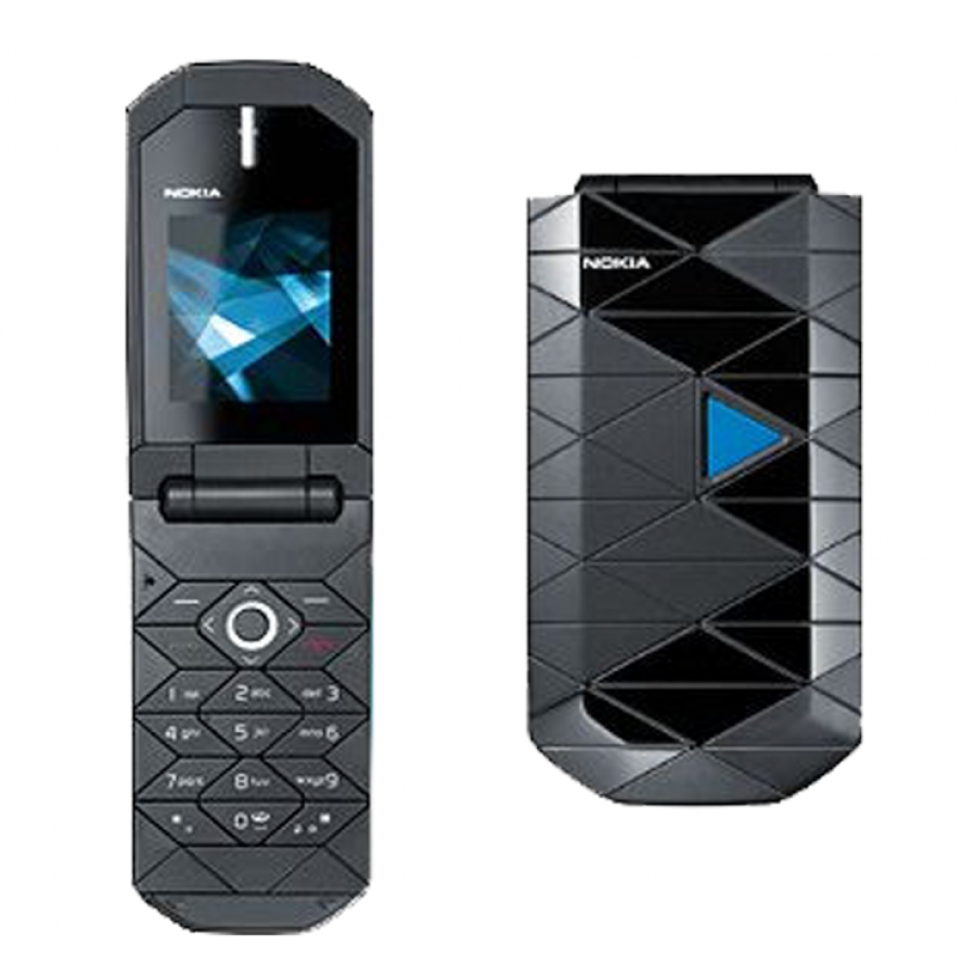 Nokia 7070 Prism - Rs.4000